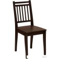 Стул Folium Марк 3 M3O262006 (масло, коричневый)