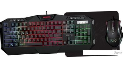   QUMO Dominator