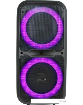    Eltronic 20-05 Dance Box 500