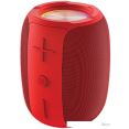 Беспроводная колонка QUMO BatteryBeats (красный)