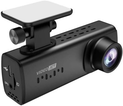  SilverStone F1 VideoJET