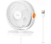  Baseus Serenity Desktop Fan ()