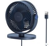  Baseus Serenity Desktop Fan ()