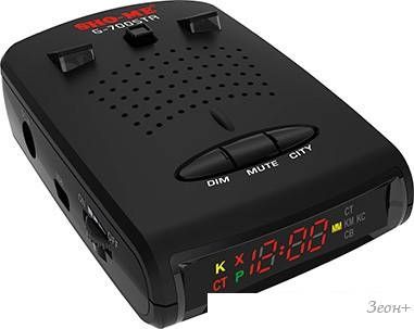 - Sho-Me G-700STR