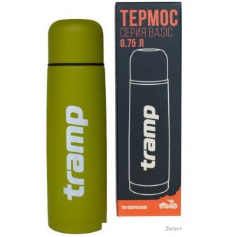  TRAMP TRC-112 750  ()