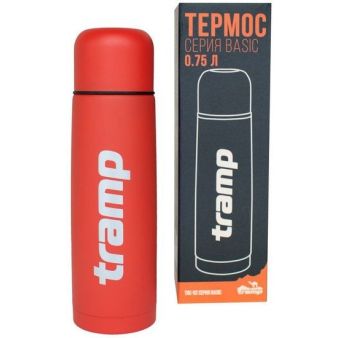  TRAMP TRC-112 750  ()