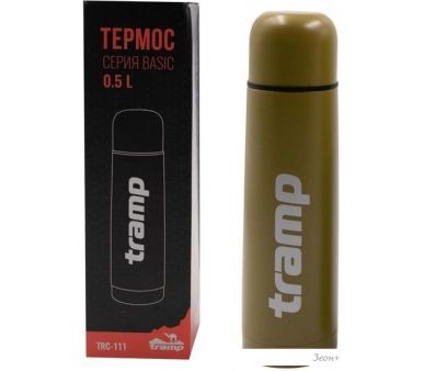  TRAMP TRC-111 500  ()