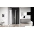 Душевой уголок BelBagno MARMI-AH-1-90/100-C-Cr