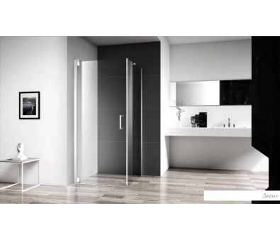   BelBagno MARMI-AH-1-90/100-C-Cr