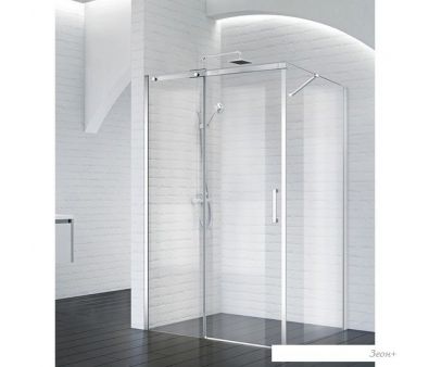   BelBagno ACQUA-AH-1-140/80-C-Cr