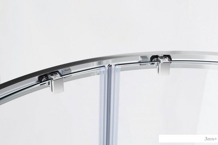 Душевой уголок Cezares MOLVENO-R-11-90+30-C-Cr-IV