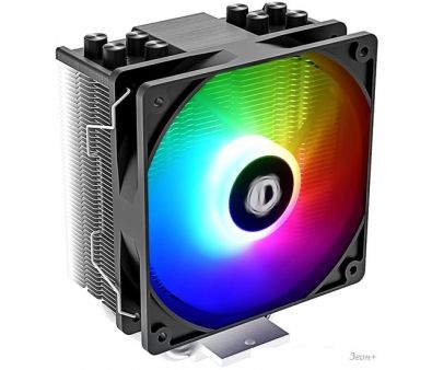    ID-Cooling SE-214-XT ARGB Black