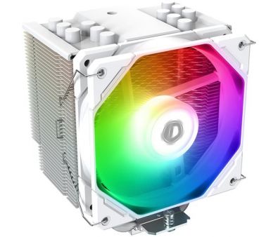    ID-Cooling SE-226-XT ARGB Snow