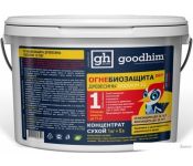  Goodhim 1G DRY  1  1  ( )