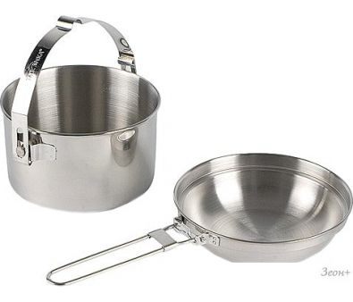   Tatonka Kettle 4.0 4004.000