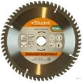 Пильный диск Sturm 9023-185-20/16-60