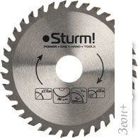 Пильный диск Sturm 9020-115-22-36T