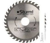   Sturm 9020-115-22-36T