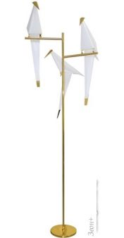  Moderli Birds V3075-3FL