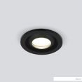   Elektrostandard 25022/LED 5W 4200K BK ()