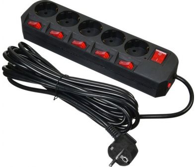   Buro 500SH-5-SW-B