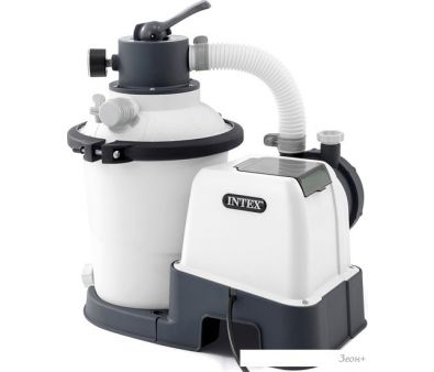    Intex  - Sand Filter Pump 26642