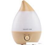   Galaxy Line GL8012