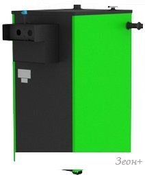 Отопительный котел Мозырьсельмаш КС-ТВ-25