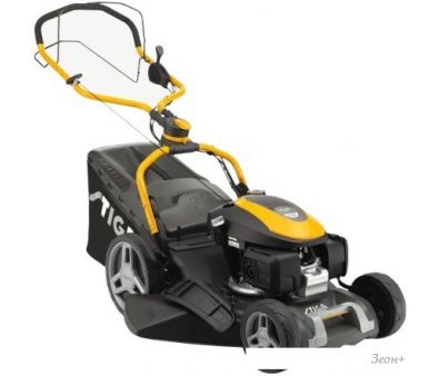  Stiga Combi 748 V 2L0487838/ST2