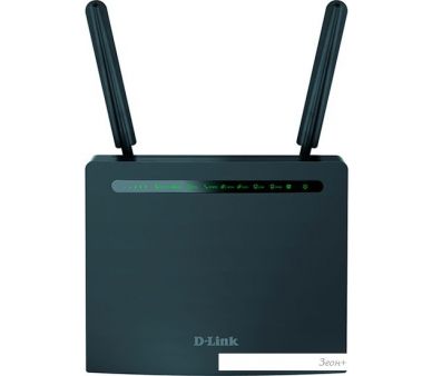  DSL- D-Link DWR-980/4HDA1E