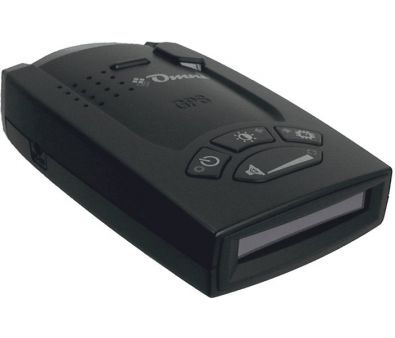 - Omni RS-551
