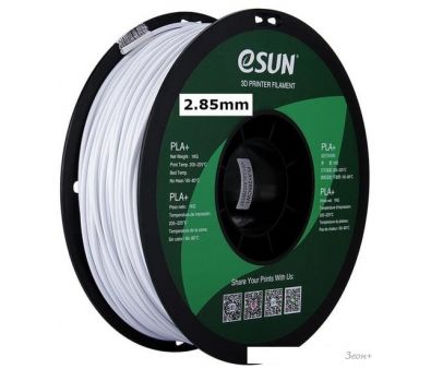  eSUN PLA+ 2.85  1000  ( )