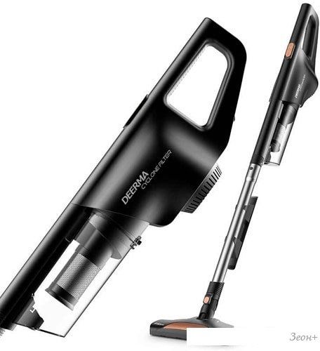 Пылесос Deerma DX600