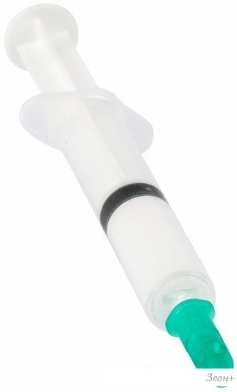 Термопаста Rexant КПТ-8 2мл 09-3751