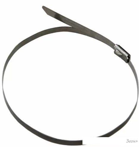 Стяжка для кабеля Rexant 07-0208-10 (50 шт)