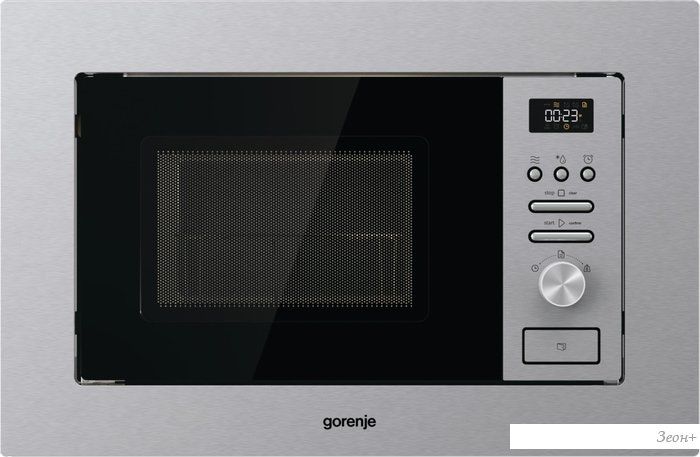 Микроволновая печь Gorenje BM201AG1X