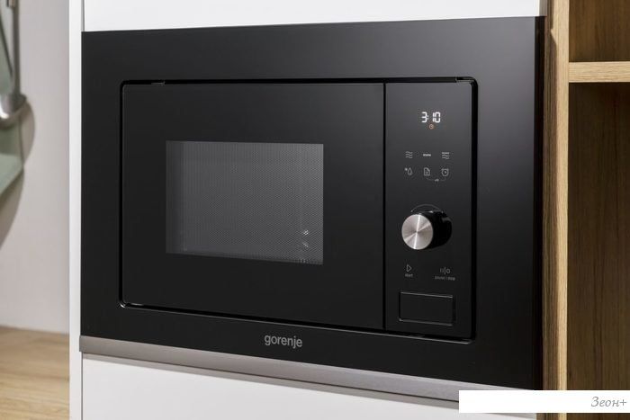 Микроволновая печь Gorenje BM201AG1X