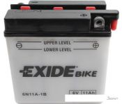   Exide Conventional 6N11A-1B (11 /)