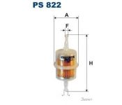 Filtron PS822