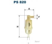 Filtron PS820