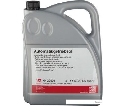   Febi ATF 32605 5