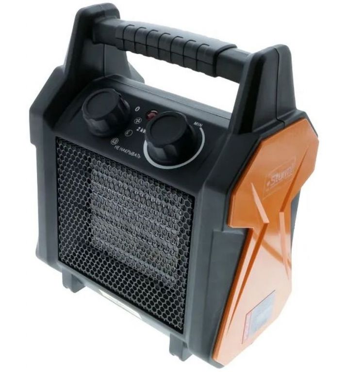 Тепловентилятор Sturm FH2034CQ
