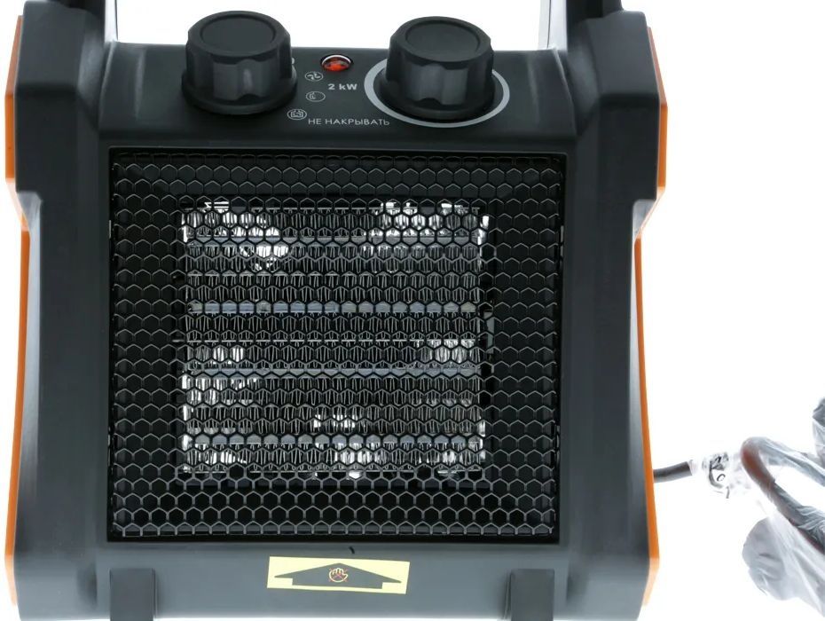 Тепловентилятор Sturm FH2034CQ