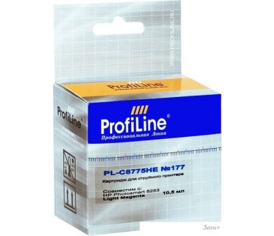  ProfiLine PL-C8775HE-LM ( HP C8775HE)