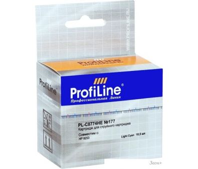  ProfiLine PL-C8774HE-LC ( HP C8774HE)