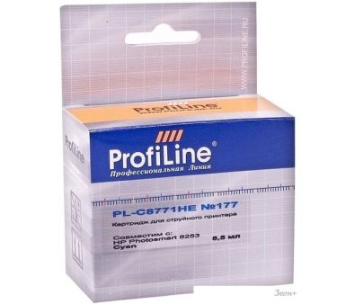  ProfiLine PL-C8771HE-C ( HP 177 (C8771HE))