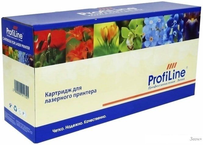 Картридж ProfiLine PL-CB385A (аналог HP 824A CB385A)