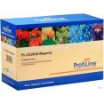 Картридж ProfiLine PL-CE263A-M (аналог HP 648A Magenta)