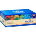 Картридж ProfiLine PL-CE321A-C (аналог HP CE321A)