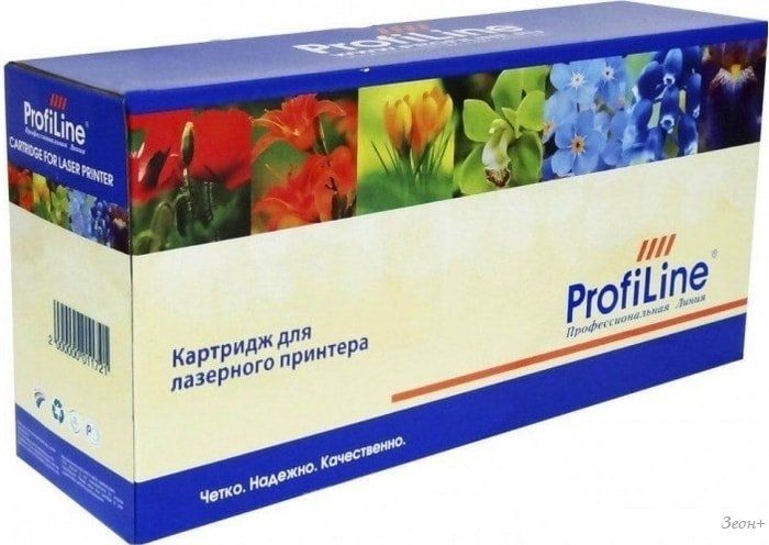 Картридж ProfiLine PL-CF233A (аналог HP CF233A)